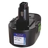 NamRep Inc DW 1822 Cordless Power Tool Replacement Battery 21qgL05ywKL. SL160 NamRep Inc DW 1822 Cordless Power Tool Replacement Battery