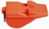 Whistle Acme T2000 Dayglo Orange with Lanyard