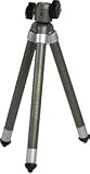 VANGUARD TOURIST-1 Compact Travel Tripod with Ball Pan Head