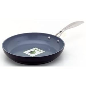 GreenPan Stockholm Skillet - 12½" - Non-stick