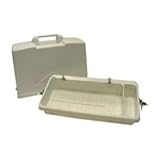 Deluxe Flat-bed Portable Case P60214