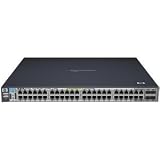 The Procurve 3500YL-48G-PWR Is An Advanced Layer 3 1U Stackable with 44 10/100/1