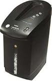  : Royal 7-Sheet Vertical Feed Crosscut Paper Shredder - VF700