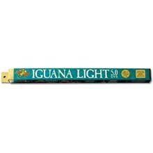 Zoo Med Iguana Light 5.0 Ultraviolet Flourescent Bulb 24in