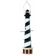 Kay Home Products 6242 Lighthouse Bird Feeder