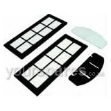 FILTER SET: t/f HOOVER PUREPOWER U3120/U3130/U3140/ U3141