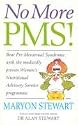 No More PMS!: Beat PMS with the Medically Proven Women's Nutritional Advisory Service Programme