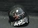 Roger Clemens Autographed/Hand Signed Houston Astros Mini Helmet
