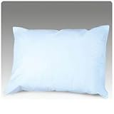 552219 Pillow Head Positioning Medcheck Vinyl W/Case se White 20x26 Part# 552219 by Sammons Preston Qty of 1 Unit