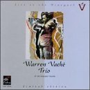 Live at the Vineyard by  Warren Vache 