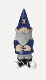 University of Illinois Garden Gnome