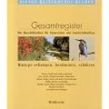 Weitbrecht Biotop-Bestimmungs-B�cher, Gesamtregister