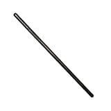Monadnock Thermoplastic 36 in. Grenade Grip Riot, Poly Straight Baton