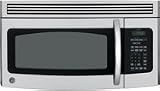  : GE EVM1750SMSS Over-The-Range Stainless Steel Microwave Oven