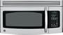 GE Over-The-Range Stainless Steel Microwave Oven