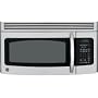 GE Over-The-Range Stainless Steel Microwave Oven