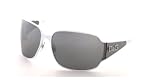 Dolce & Gabbana - Authentic Dolce & Gabbana D&G 6005 Sunglasses Sun Glasses GRAY MIRROR Lens WHITE Frame