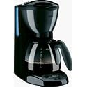 Braun KF580  AromaDeluxe 10-Cup TimeControl Coffemaker, White