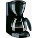 Braun KF580 AromaDeluxe 10-Cup TimeControl Coffemaker, White