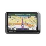 Garmin n vi 760 4.3-Inch Widescreen Bluetooth Portable GPS Automobile Navigator (Piano Black)