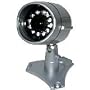 SWANN SW-C-BDOGC Color CCD Waterproof Camera