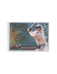 Cal Ripken Cal Ripken Jr., Baltimore Orioles (Baseball Card) 2000 Revolution Season Opener #6