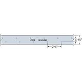Simpson Strong Tie CS16-R 16-gauge Coiled Strap 1-1/4 x 25'