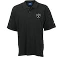 Oakland Raiders NFL Polo by Reebok