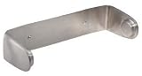 Paper Towel Holder (Brushed Stainless) (12 x 4 1/4 x 2 1/2 h)