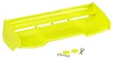 18 High Downforce Wing Yellow
