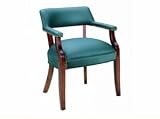 Bankers Chair, 1EA, Bankers Chair