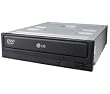 LG DH16NS DVD-Laufwerk schwarz