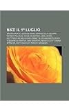 Nati Il 1 Luglio: Marisa Monte, George Sand, Mariastella Gelmini, Sydney Pollack, Viola Valentino, Carl Lewis, Gottfried Wilhelm Von Lei