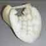 Convoulted Elbow Protector