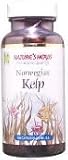 Nature's Herbs Kelp, Norwegian (100 cap)