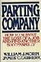 Parting Company: How to Survive the Loss of a Job and Find Another Successfully