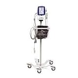 Welch Allyn Spot Vital Signs LXi with SureBP, Masimo SpO2, and SureTemp Plus Thermometer