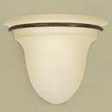 Murray Feiss Mediterranean Bronze San Remo Wall Sconces Wall Sconce (1 Bulb)