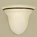 Murray Feiss Mediterranean Bronze San Remo Wall Sconces Wall Sconce (1 Bulb)