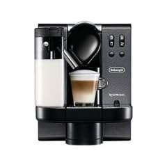 Lattissima Nespresso EN 690 T