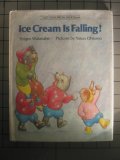 Ice Cream Falling (I Love Special Days)