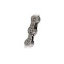 SRAM PC 830 P-Link Bicycle Chain (8-Speed, Grey)