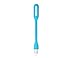 USB Light, Lampat Portable Flexible Mini Stick LED Light with usb for Laptop,PC,Notebook,Computer,Keyboard,Power Bank Energy Saving, Night Book Reading Lamp Blue