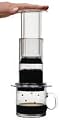 AeroPress Coffee and Espresso Maker