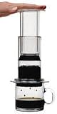 Aerobie Aeropress With Tote Bag