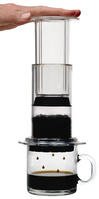 Aerobie 80R08 AeroPress Coffee and Espresso Maker