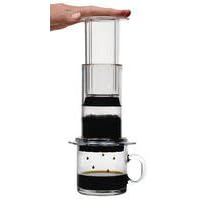 Aerobie Aeropress With Tote Bag