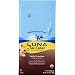 Health & Personal Care : Clif Bar Luna Bar for Women - Box of 12 - Tea Cake, Vanilla Macadamia