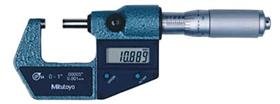 SEPTLS504293345 - Series 293 Coolant Proof Micrometers