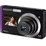 Samsung 12MP Dig Camera 4.6X Wide Ang Opt Zm Purple